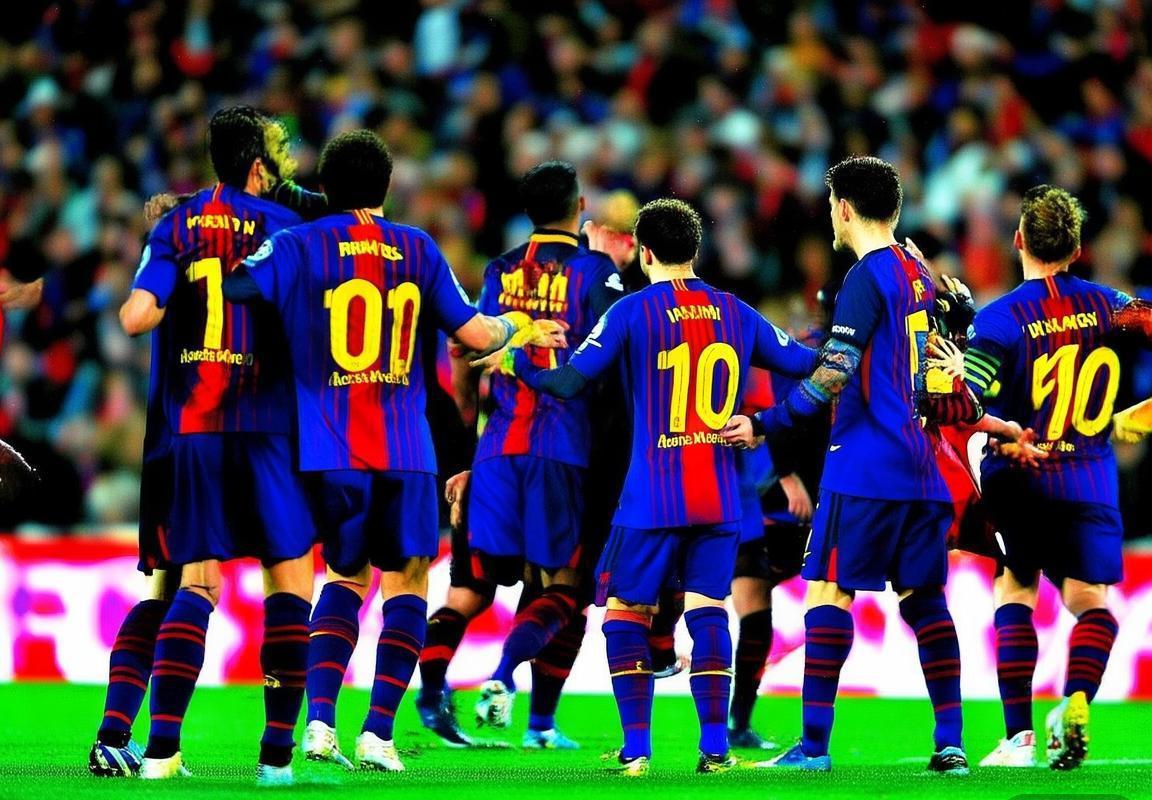 皇马三连平送大礼！西甲争冠形势逆转，巴塞罗那登顶榜首